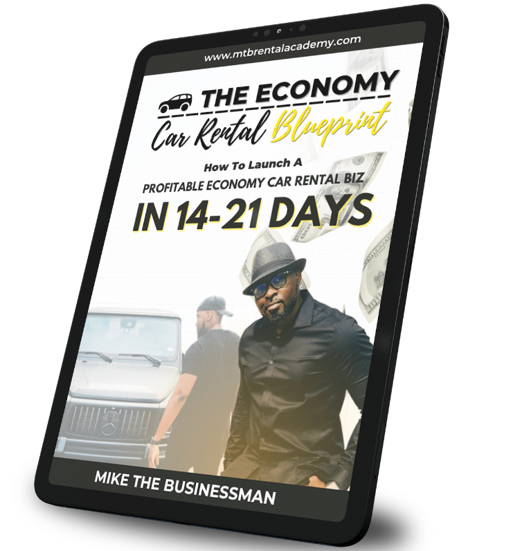 Economy Car Blueprint